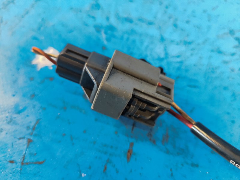 Knock sensor Mazda 3 BL 09-13 2009