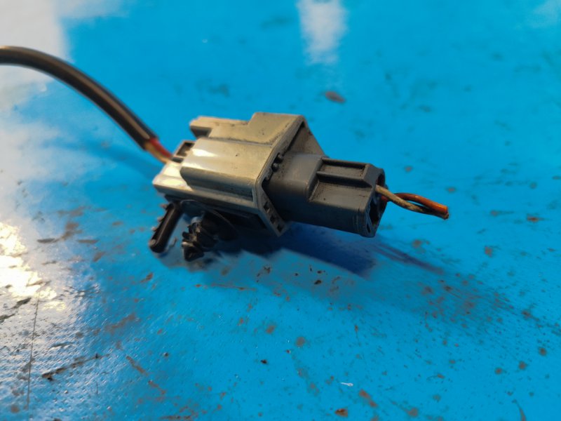 Knock sensor Mazda 3 BL 09-13 2009