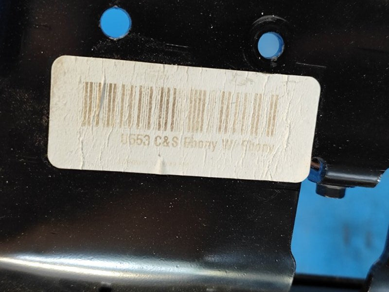 Armrest cover for Ford Expedition 17-2018