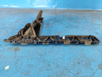 Rear bumper bracket FORD EXPEDITION 17- 2018 Left.