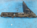 Rear bumper bracket FORD EXPEDITION 17- 2018 Left.
