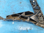 Rear bumper bracket FORD EXPEDITION 17- 2018 Left.