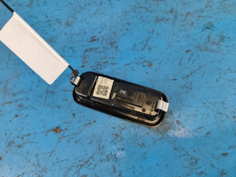 Interior light FORD EXPEDITION 17- 2018 Right Rear