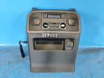 Heater control unit FORD EXPEDITION 17- 2018 Rear.