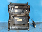 Heater control unit FORD EXPEDITION 17- 2018 Rear.