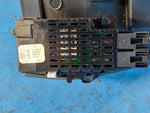 Heater control unit FORD EXPEDITION 17- 2018 Rear.