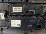 Heater control unit FORD EXPEDITION 17- 2018 Rear.
