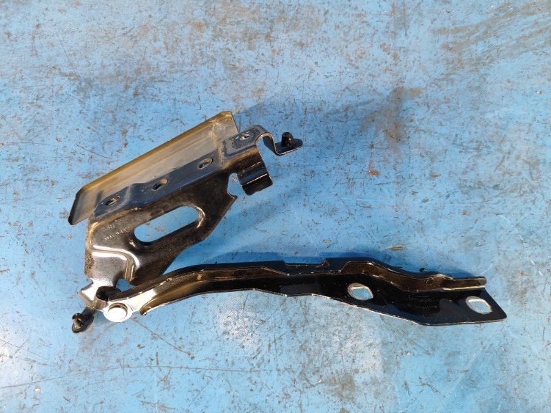 Hood hinge FORD EXPEDITION 17- 2018 Right.