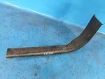 Inner door sill trim FORD EXPEDITION 17- 2018 Right.