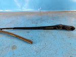 Front windshield wiper arm FORD EXPEDITION 17- 2018 Right.