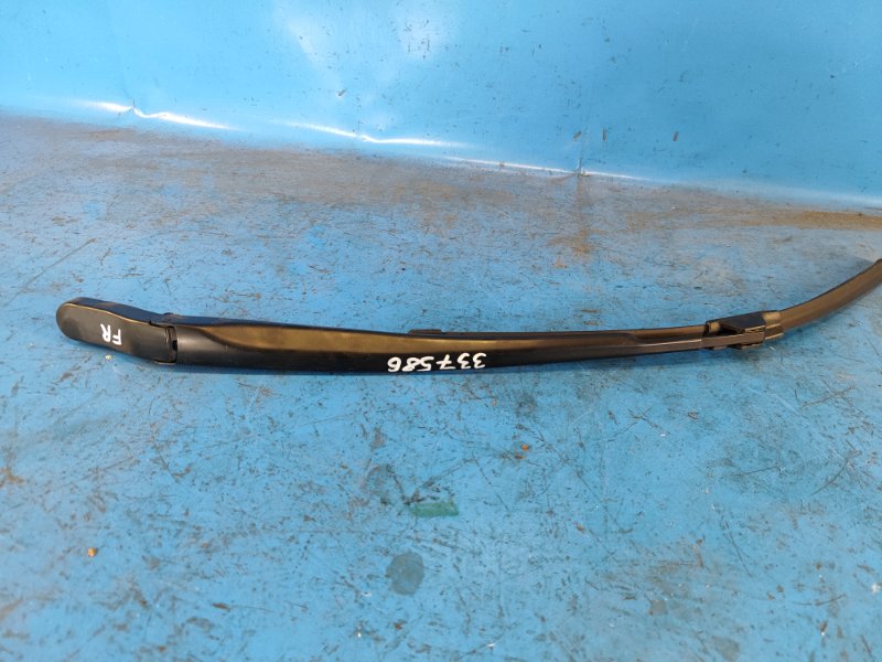 Front windshield wiper arm FORD EXPEDITION 17- 2018 Right.