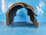 Mudguard FORD EXPEDITION 17- 2018 Right Front.