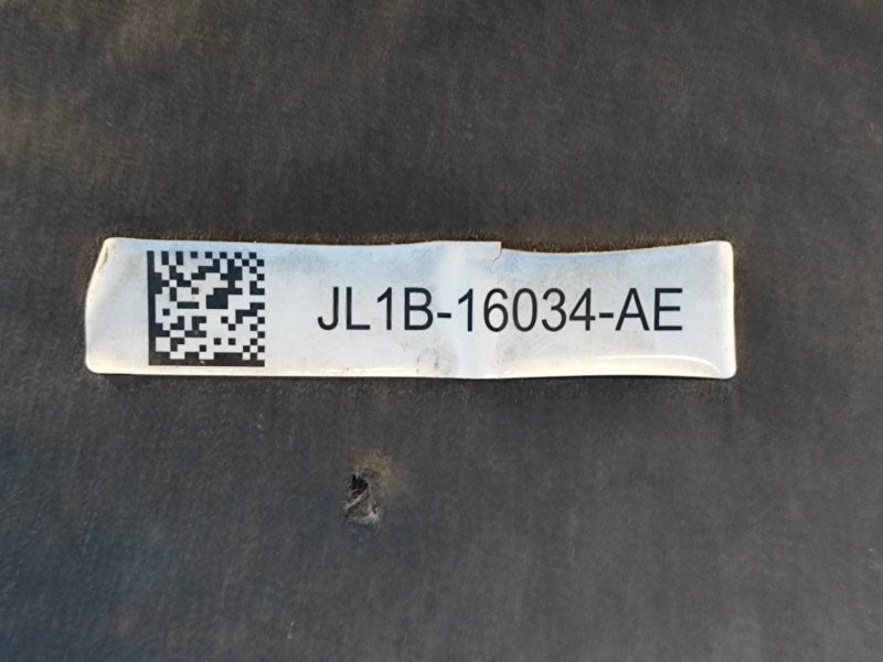 Mudguard FORD EXPEDITION 17- 2018 Right Front.