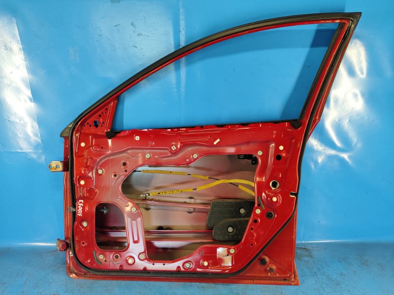Door MAZDA 3 BL 09-13 2009 Right Front.