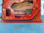Door MAZDA 3 BL 09-13 2009 Right Front.