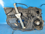 Window regulator MAZDA 3 BL 09-13 2009 Right Front.