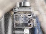 Window regulator MAZDA 3 BL 09-13 2009 Right Front.