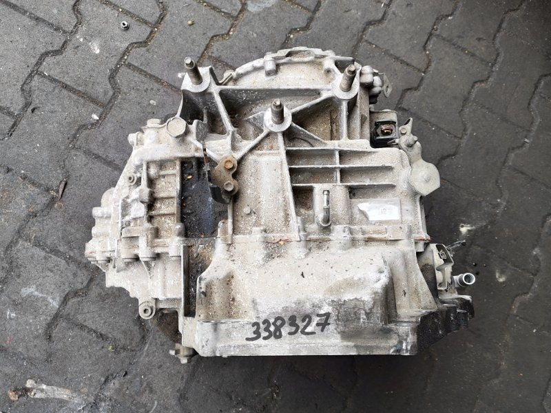 Automatic transmission MAZDA CX-5 (KE) 11-17