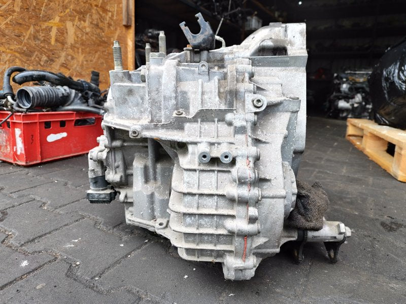 Automatic transmission MAZDA CX-5 (KE) 11-17