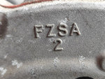 Automatic transmission MAZDA CX-5 (KE) 11-17