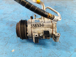 Air conditioning compressor MAZDA CX-5 (KE) 11-17