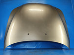 Hood BMW 5 Series (E60/E61) 03-10 2007