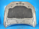 Hood BMW 5 Series (E60/E61) 03-10 2007