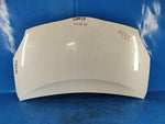 Hood of the Toyota Prius - 30 09-17