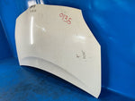 Hood of the Toyota Prius - 30 09-17