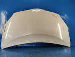 Hood of the Toyota Prius - 30 09-17