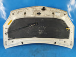 Hood of the Toyota Prius - 30 09-17