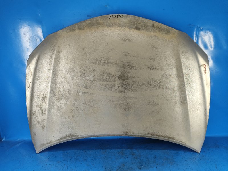 Hood Toyota Camry 40 06-11