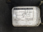 Hood Toyota Corolla 120 00-07