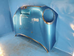 Hood MINI Cooper S R56 06-14 2009