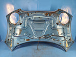 Hood MINI Cooper S R56 06-14 2009