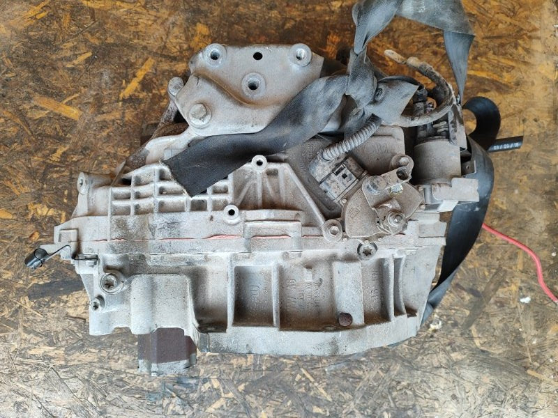 Automatic transmission Volkswagen Tiguan 08-17 2017