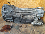 Automatic transmission Mercedes GLC-Class X253 15-19 2017