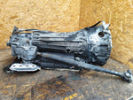 Automatic transmission Mercedes GLC-Class X253 15-19 2017