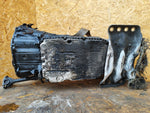 Automatic transmission Mercedes GLC-Class X253 15-19 2017