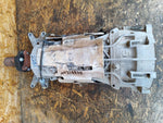 Automatic transmission Ford Mustang 15-