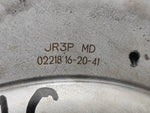 Automatic transmission Ford Mustang 15-