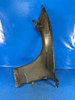 Front wing FORD MUSTANG 15- Right.