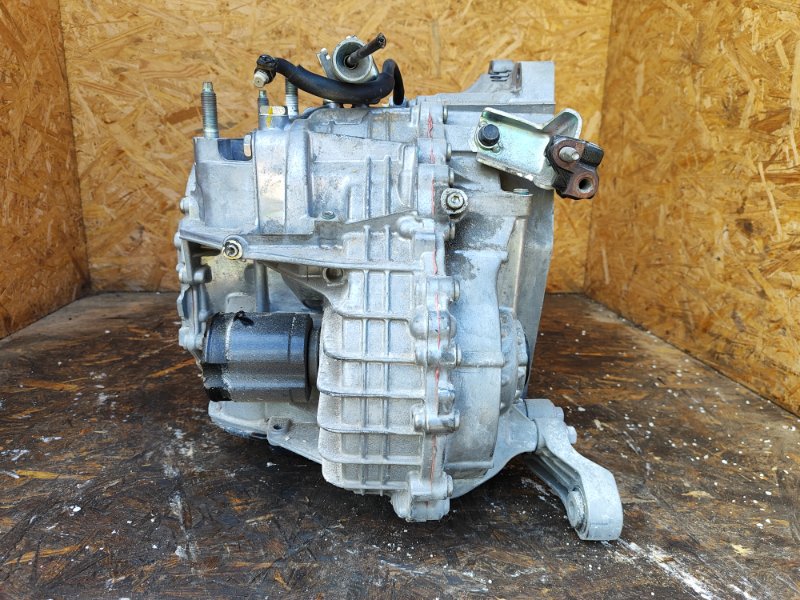 Automatic transmission MAZDA CX-5 (KF) 16-21
