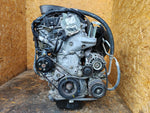 MAZDA CX-5 gasoline engine (KF) 16-21