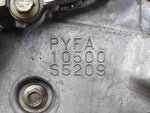 MAZDA CX-5 gasoline engine (KF) 16-21