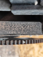 MAZDA CX-5 gasoline engine (KF) 16-21