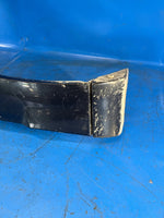 Front wing DODGE GRAND CARAVAN 08- 2014 Right.