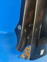 Front wing DODGE GRAND CARAVAN 08- 2014 Right.