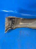 Front wing DODGE GRAND CARAVAN 08- 2014 Right.