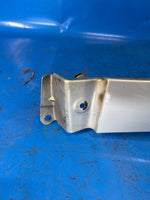 Front wing LEXUS HS250H (ANF10) 09-12 2009 Left.